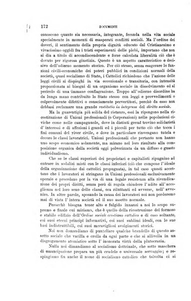 Rivista internazionale di scienze sociali e discipline ausiliarie pubblicazione periodica dell'Unione cattolica per gli studi sociali in Italia