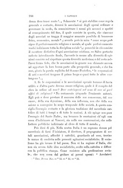 Rivista internazionale di scienze sociali e discipline ausiliarie pubblicazione periodica dell'Unione cattolica per gli studi sociali in Italia