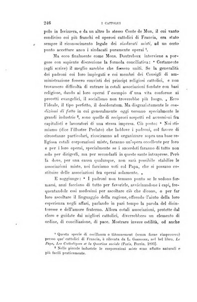 Rivista internazionale di scienze sociali e discipline ausiliarie pubblicazione periodica dell'Unione cattolica per gli studi sociali in Italia