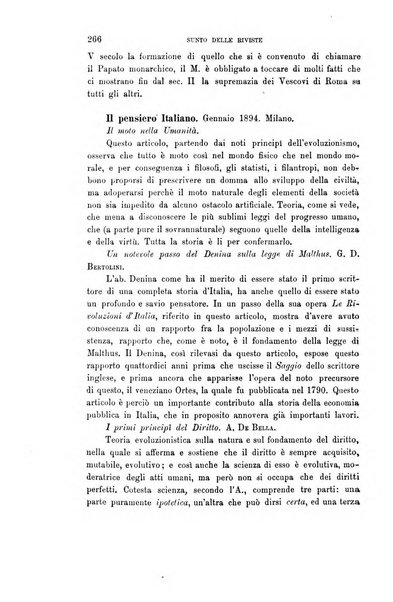 Rivista internazionale di scienze sociali e discipline ausiliarie pubblicazione periodica dell'Unione cattolica per gli studi sociali in Italia