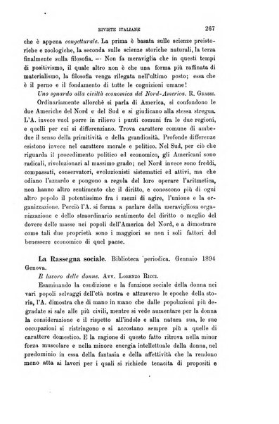 Rivista internazionale di scienze sociali e discipline ausiliarie pubblicazione periodica dell'Unione cattolica per gli studi sociali in Italia