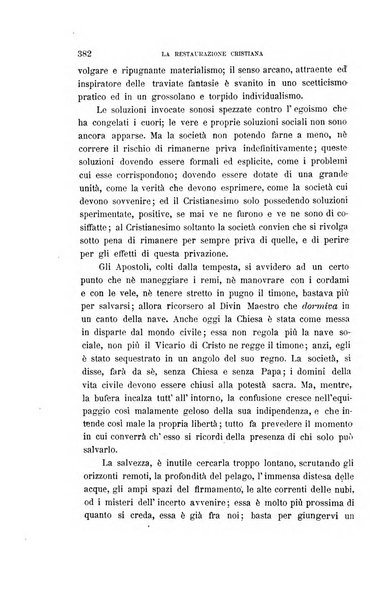 Rivista internazionale di scienze sociali e discipline ausiliarie pubblicazione periodica dell'Unione cattolica per gli studi sociali in Italia