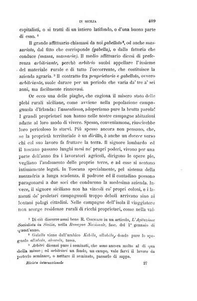 Rivista internazionale di scienze sociali e discipline ausiliarie pubblicazione periodica dell'Unione cattolica per gli studi sociali in Italia