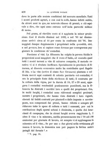 Rivista internazionale di scienze sociali e discipline ausiliarie pubblicazione periodica dell'Unione cattolica per gli studi sociali in Italia