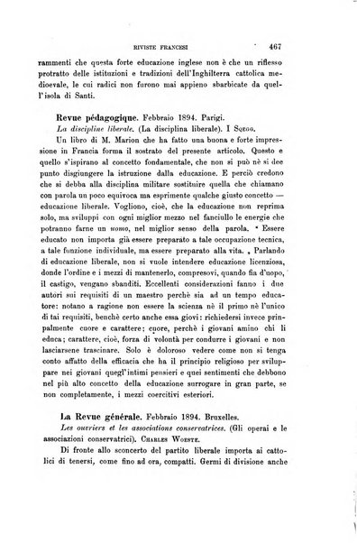 Rivista internazionale di scienze sociali e discipline ausiliarie pubblicazione periodica dell'Unione cattolica per gli studi sociali in Italia