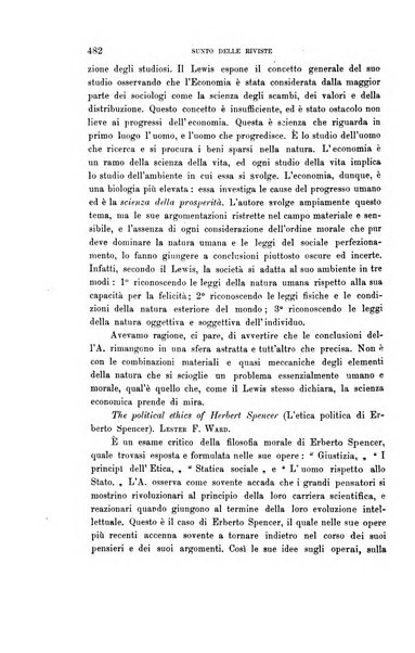 Rivista internazionale di scienze sociali e discipline ausiliarie pubblicazione periodica dell'Unione cattolica per gli studi sociali in Italia