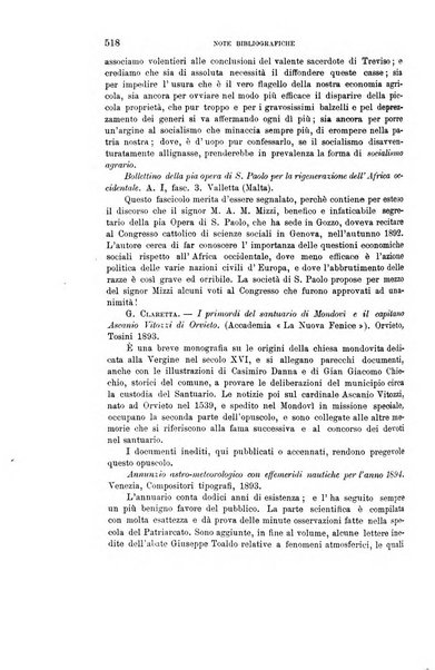 Rivista internazionale di scienze sociali e discipline ausiliarie pubblicazione periodica dell'Unione cattolica per gli studi sociali in Italia