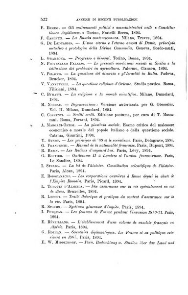 Rivista internazionale di scienze sociali e discipline ausiliarie pubblicazione periodica dell'Unione cattolica per gli studi sociali in Italia