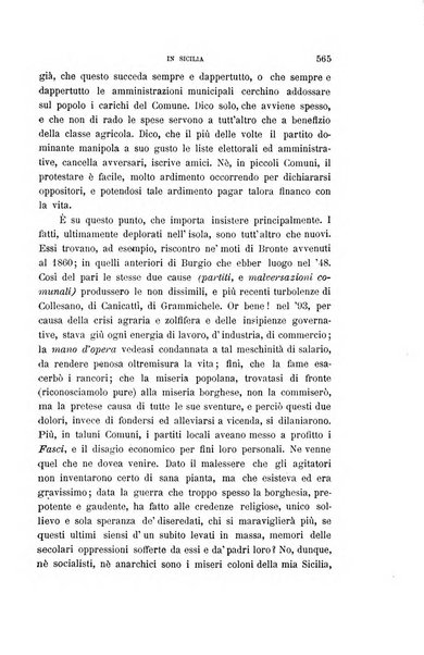 Rivista internazionale di scienze sociali e discipline ausiliarie pubblicazione periodica dell'Unione cattolica per gli studi sociali in Italia