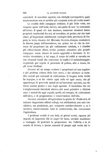 Rivista internazionale di scienze sociali e discipline ausiliarie pubblicazione periodica dell'Unione cattolica per gli studi sociali in Italia