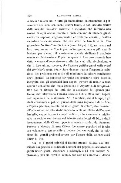 Rivista internazionale di scienze sociali e discipline ausiliarie pubblicazione periodica dell'Unione cattolica per gli studi sociali in Italia