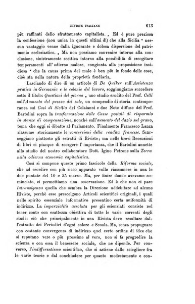 Rivista internazionale di scienze sociali e discipline ausiliarie pubblicazione periodica dell'Unione cattolica per gli studi sociali in Italia