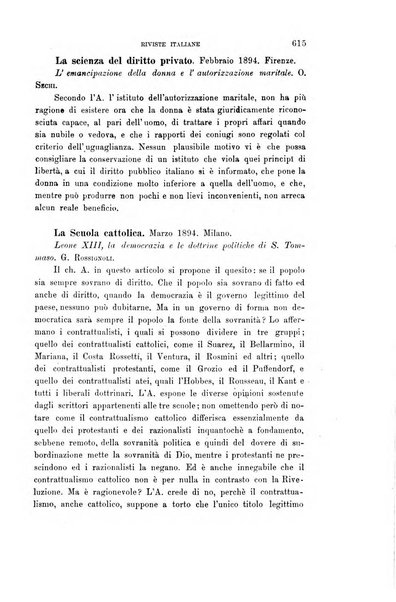 Rivista internazionale di scienze sociali e discipline ausiliarie pubblicazione periodica dell'Unione cattolica per gli studi sociali in Italia