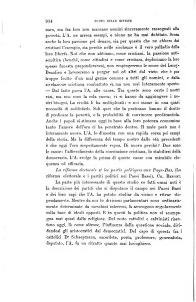 Rivista internazionale di scienze sociali e discipline ausiliarie pubblicazione periodica dell'Unione cattolica per gli studi sociali in Italia