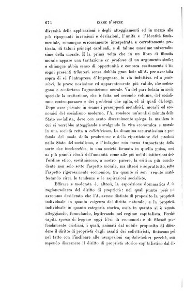 Rivista internazionale di scienze sociali e discipline ausiliarie pubblicazione periodica dell'Unione cattolica per gli studi sociali in Italia