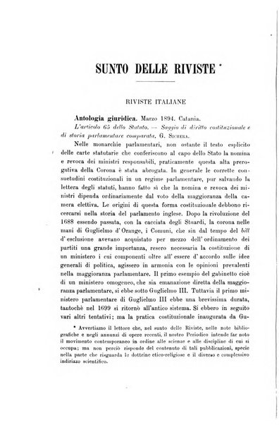 Rivista internazionale di scienze sociali e discipline ausiliarie pubblicazione periodica dell'Unione cattolica per gli studi sociali in Italia