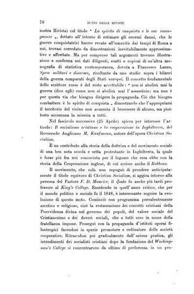 Rivista internazionale di scienze sociali e discipline ausiliarie pubblicazione periodica dell'Unione cattolica per gli studi sociali in Italia