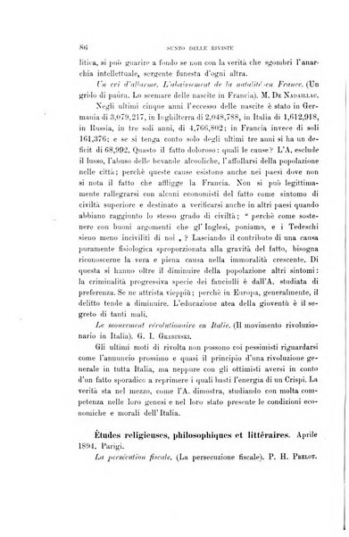 Rivista internazionale di scienze sociali e discipline ausiliarie pubblicazione periodica dell'Unione cattolica per gli studi sociali in Italia