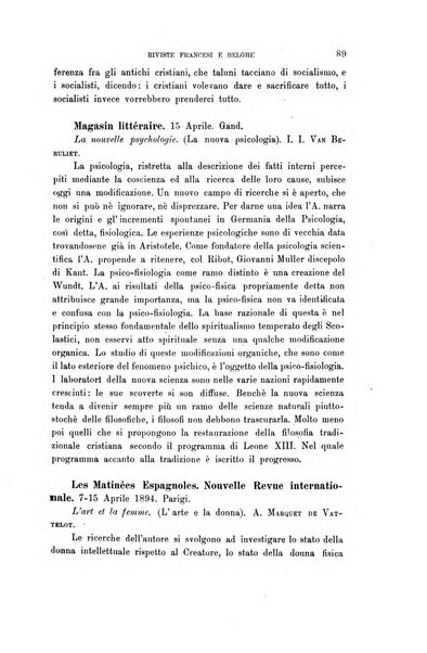 Rivista internazionale di scienze sociali e discipline ausiliarie pubblicazione periodica dell'Unione cattolica per gli studi sociali in Italia