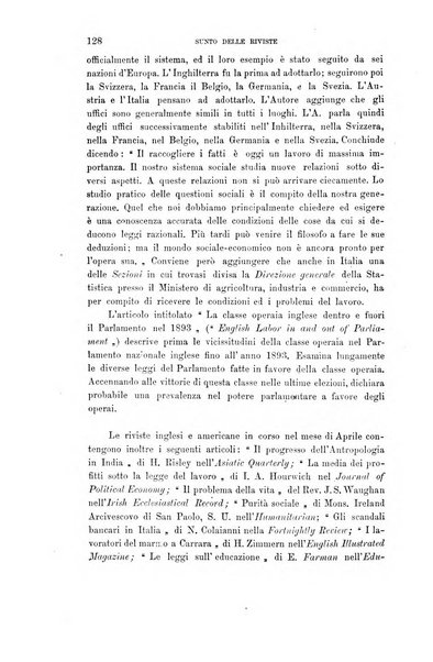 Rivista internazionale di scienze sociali e discipline ausiliarie pubblicazione periodica dell'Unione cattolica per gli studi sociali in Italia