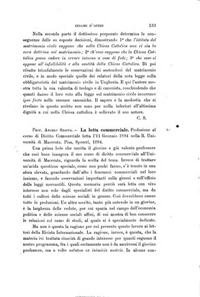 Rivista internazionale di scienze sociali e discipline ausiliarie pubblicazione periodica dell'Unione cattolica per gli studi sociali in Italia