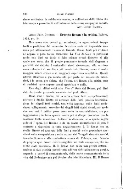 Rivista internazionale di scienze sociali e discipline ausiliarie pubblicazione periodica dell'Unione cattolica per gli studi sociali in Italia