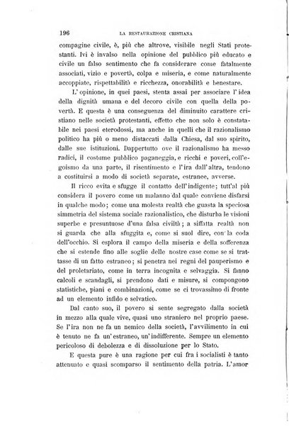 Rivista internazionale di scienze sociali e discipline ausiliarie pubblicazione periodica dell'Unione cattolica per gli studi sociali in Italia