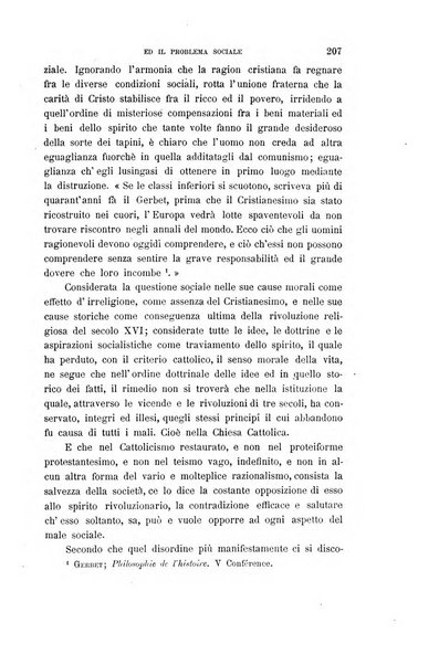 Rivista internazionale di scienze sociali e discipline ausiliarie pubblicazione periodica dell'Unione cattolica per gli studi sociali in Italia