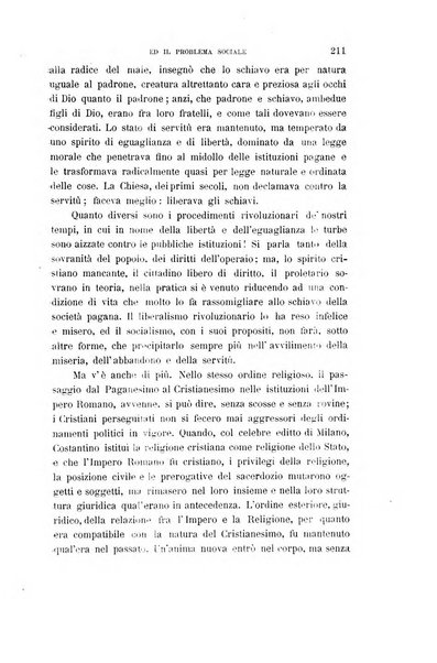 Rivista internazionale di scienze sociali e discipline ausiliarie pubblicazione periodica dell'Unione cattolica per gli studi sociali in Italia