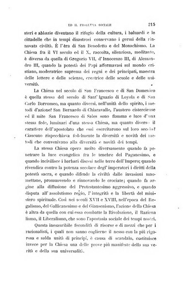 Rivista internazionale di scienze sociali e discipline ausiliarie pubblicazione periodica dell'Unione cattolica per gli studi sociali in Italia