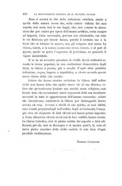 Rivista internazionale di scienze sociali e discipline ausiliarie pubblicazione periodica dell'Unione cattolica per gli studi sociali in Italia