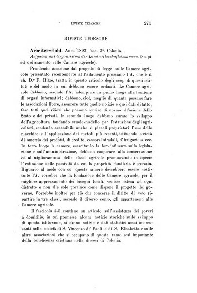 Rivista internazionale di scienze sociali e discipline ausiliarie pubblicazione periodica dell'Unione cattolica per gli studi sociali in Italia