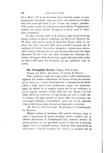 Rivista internazionale di scienze sociali e discipline ausiliarie pubblicazione periodica dell'Unione cattolica per gli studi sociali in Italia