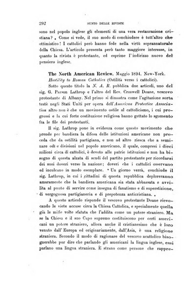 Rivista internazionale di scienze sociali e discipline ausiliarie pubblicazione periodica dell'Unione cattolica per gli studi sociali in Italia