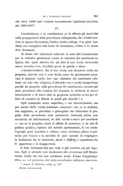 Rivista internazionale di scienze sociali e discipline ausiliarie pubblicazione periodica dell'Unione cattolica per gli studi sociali in Italia