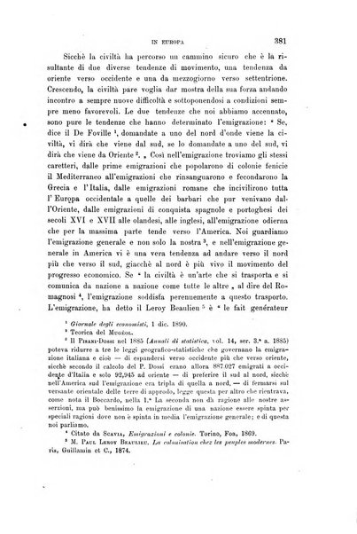 Rivista internazionale di scienze sociali e discipline ausiliarie pubblicazione periodica dell'Unione cattolica per gli studi sociali in Italia