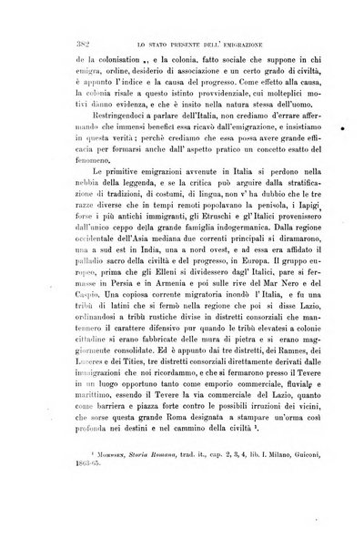 Rivista internazionale di scienze sociali e discipline ausiliarie pubblicazione periodica dell'Unione cattolica per gli studi sociali in Italia