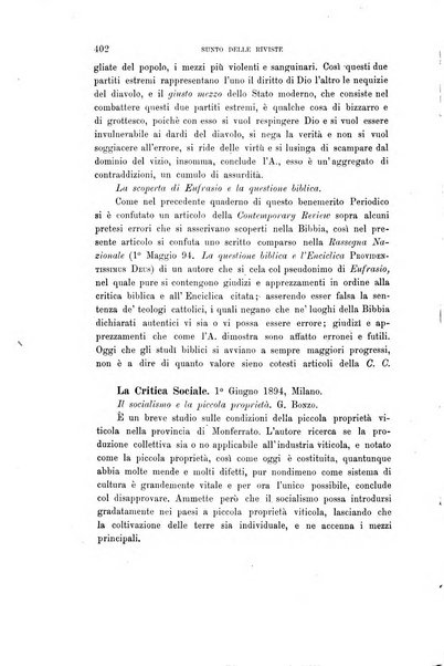 Rivista internazionale di scienze sociali e discipline ausiliarie pubblicazione periodica dell'Unione cattolica per gli studi sociali in Italia