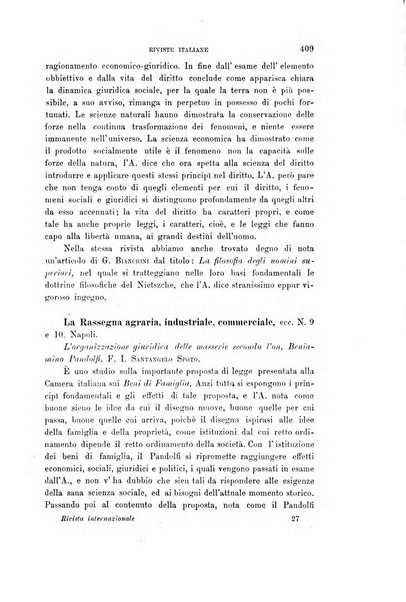 Rivista internazionale di scienze sociali e discipline ausiliarie pubblicazione periodica dell'Unione cattolica per gli studi sociali in Italia