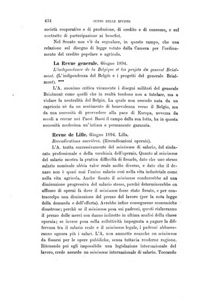 Rivista internazionale di scienze sociali e discipline ausiliarie pubblicazione periodica dell'Unione cattolica per gli studi sociali in Italia