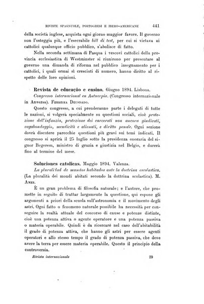 Rivista internazionale di scienze sociali e discipline ausiliarie pubblicazione periodica dell'Unione cattolica per gli studi sociali in Italia