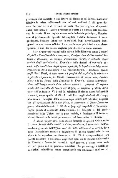 Rivista internazionale di scienze sociali e discipline ausiliarie pubblicazione periodica dell'Unione cattolica per gli studi sociali in Italia