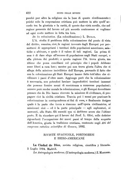 Rivista internazionale di scienze sociali e discipline ausiliarie pubblicazione periodica dell'Unione cattolica per gli studi sociali in Italia