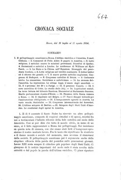 Rivista internazionale di scienze sociali e discipline ausiliarie pubblicazione periodica dell'Unione cattolica per gli studi sociali in Italia