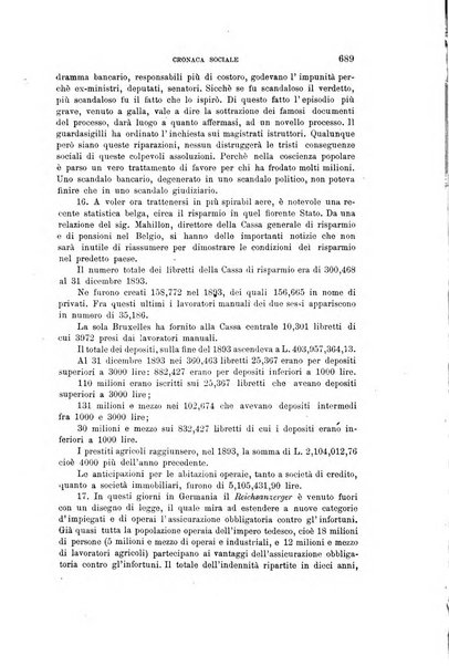 Rivista internazionale di scienze sociali e discipline ausiliarie pubblicazione periodica dell'Unione cattolica per gli studi sociali in Italia