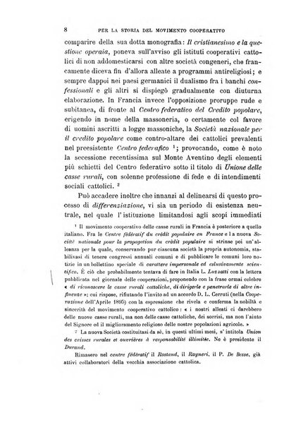 Rivista internazionale di scienze sociali e discipline ausiliarie pubblicazione periodica dell'Unione cattolica per gli studi sociali in Italia