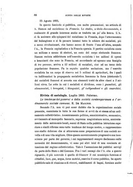 Rivista internazionale di scienze sociali e discipline ausiliarie pubblicazione periodica dell'Unione cattolica per gli studi sociali in Italia