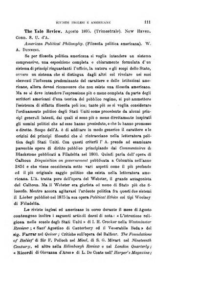 Rivista internazionale di scienze sociali e discipline ausiliarie pubblicazione periodica dell'Unione cattolica per gli studi sociali in Italia