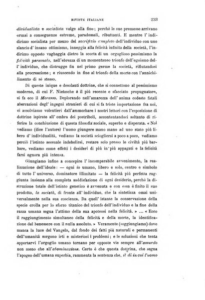 Rivista internazionale di scienze sociali e discipline ausiliarie pubblicazione periodica dell'Unione cattolica per gli studi sociali in Italia