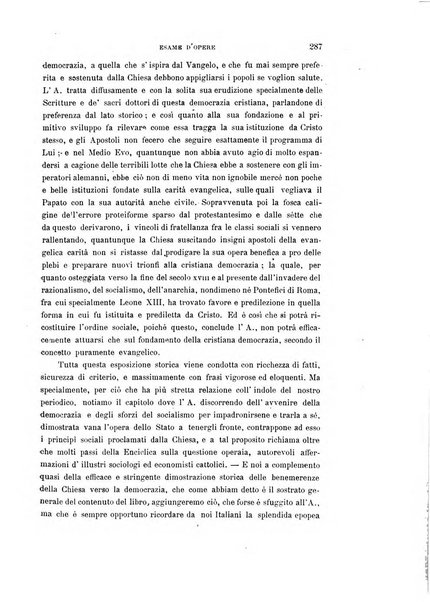 Rivista internazionale di scienze sociali e discipline ausiliarie pubblicazione periodica dell'Unione cattolica per gli studi sociali in Italia